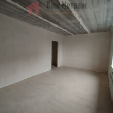 Квартира 54,9 м², 2-комнатная - изображение 5