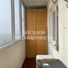 Квартира 110,8 м², 3-комнатная - изображение 3