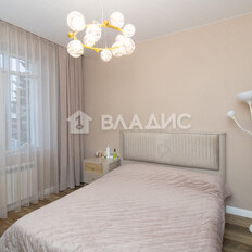 Квартира 85,4 м², 3-комнатная - изображение 2