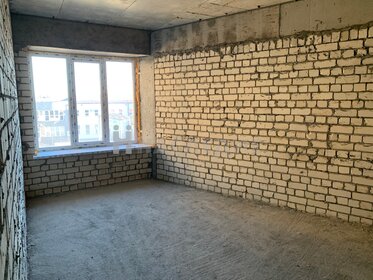 32 м², квартира-студия 4 950 000 ₽ - изображение 90