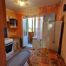 Квартира 36 м², 1-комнатная - изображение 3