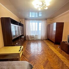 Квартира 34,4 м², 1-комнатная - изображение 5