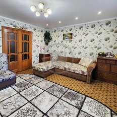 Квартира 52,9 м², 2-комнатная - изображение 3