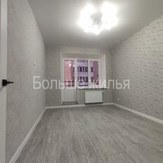 Квартира 78,5 м², 3-комнатная - изображение 4