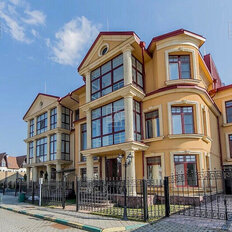 Квартира 708 м², 8-комнатная - изображение 3