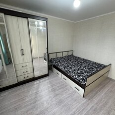 Квартира 74 м², 2-комнатная - изображение 4