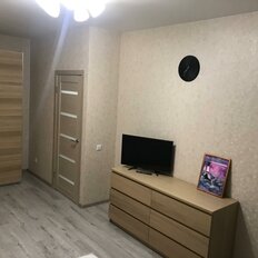 Квартира 35 м², 1-комнатная - изображение 1