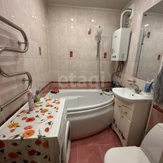 Квартира 29,3 м², 1-комнатная - изображение 5