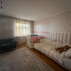 Квартира 80,3 м², 3-комнатная - изображение 3