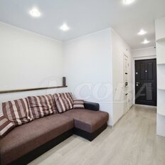 Квартира 18,6 м², студия - изображение 4