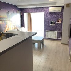 Квартира 55 м², 1-комнатная - изображение 2