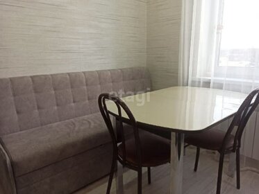 25 м², квартира-студия 2 200 ₽ в сутки - изображение 34