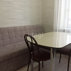 Квартира 40 м², 1-комнатная - изображение 4