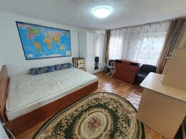 33,3 м², 1-комнатная квартира 3 800 000 ₽ - изображение 70