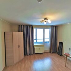 Квартира 27,3 м², студия - изображение 5