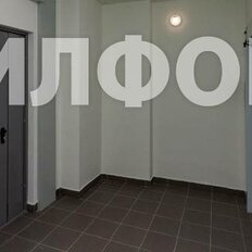 Квартира 24,7 м², студия - изображение 1