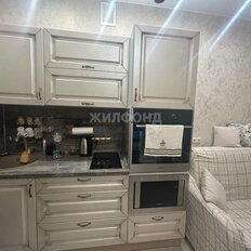 Квартира 37,4 м², 1-комнатная - изображение 4