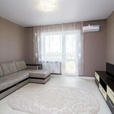 Квартира 30 м², студия - изображение 4