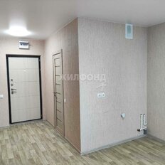 Квартира 17,9 м², студия - изображение 4