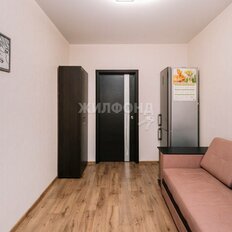 Квартира 52,5 м², 2-комнатная - изображение 3