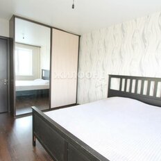 Квартира 63,1 м², 3-комнатная - изображение 4