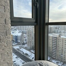 Квартира 34,6 м², студия - изображение 3