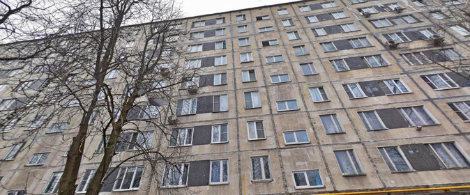 7,3 м², юридический адрес 4 800 ₽ в месяц - изображение 62