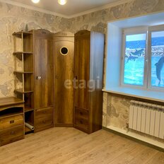 Квартира 60,4 м², 2-комнатная - изображение 5