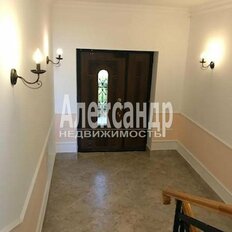 Квартира 121,5 м², 3-комнатная - изображение 4