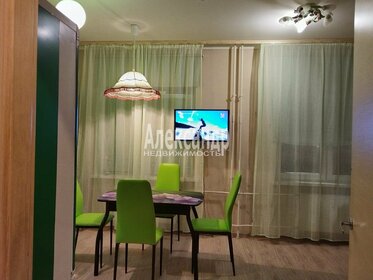 22 м², квартира-студия 4 150 000 ₽ - изображение 54