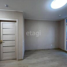 Квартира 41,3 м², 1-комнатная - изображение 1