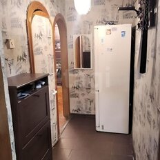 Квартира 42,4 м², 2-комнатная - изображение 3