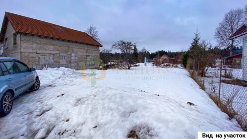 Купить дом на улице Тверской переулок в Бийске - изображение 2