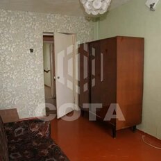 Квартира 55 м², 3-комнатная - изображение 5