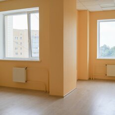 35,7 м², офис - изображение 2