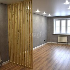 Квартира 43,3 м², 1-комнатная - изображение 3