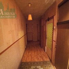 Квартира 72 м², 3-комнатная - изображение 1