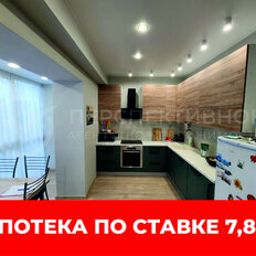 Квартира 90 м², 3-комнатная - изображение 1