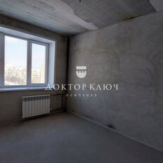 Квартира 51 м², 2-комнатная - изображение 5