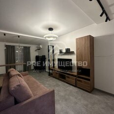 Квартира 59,5 м², 2-комнатная - изображение 5