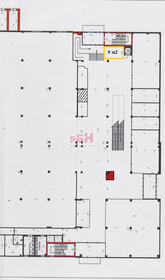 12,5 м², торговое помещение 15 000 ₽ в месяц - изображение 35