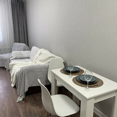 Квартира 28,1 м², студия - изображение 5