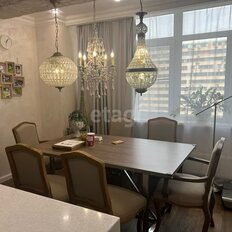 Квартира 125,2 м², 4-комнатная - изображение 2