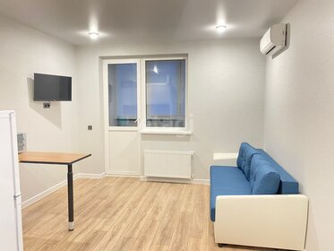 25 м², квартира-студия 24 000 ₽ в месяц - изображение 79