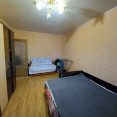 Квартира 33,4 м², 1-комнатная - изображение 4