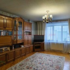 Квартира 71 м², 3-комнатная - изображение 1