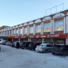 2550 м², торговое помещение - изображение 4