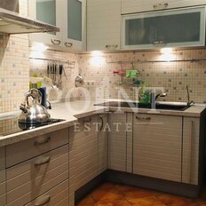 Квартира 154 м², 4-комнатная - изображение 2