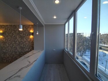 21,5 м², квартира-студия 2 650 000 ₽ - изображение 25