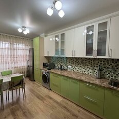 Квартира 48,4 м², 1-комнатная - изображение 4